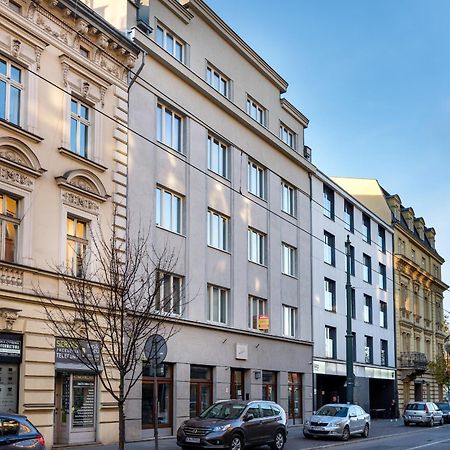 Tyzenhauz Apartments Rakowicka Street Krakow Ngoại thất bức ảnh