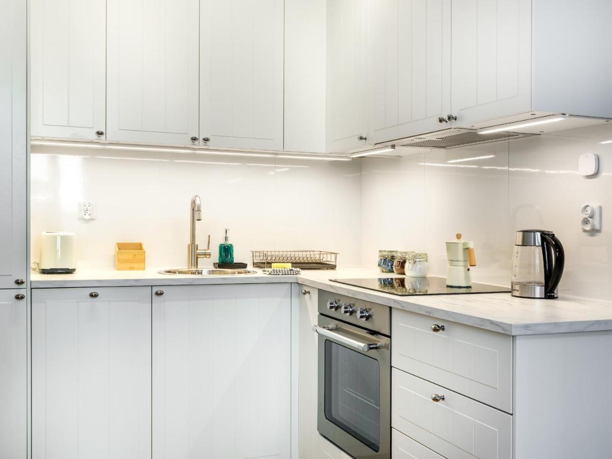 Tyzenhauz Apartments Rakowicka Street Krakow Ngoại thất bức ảnh